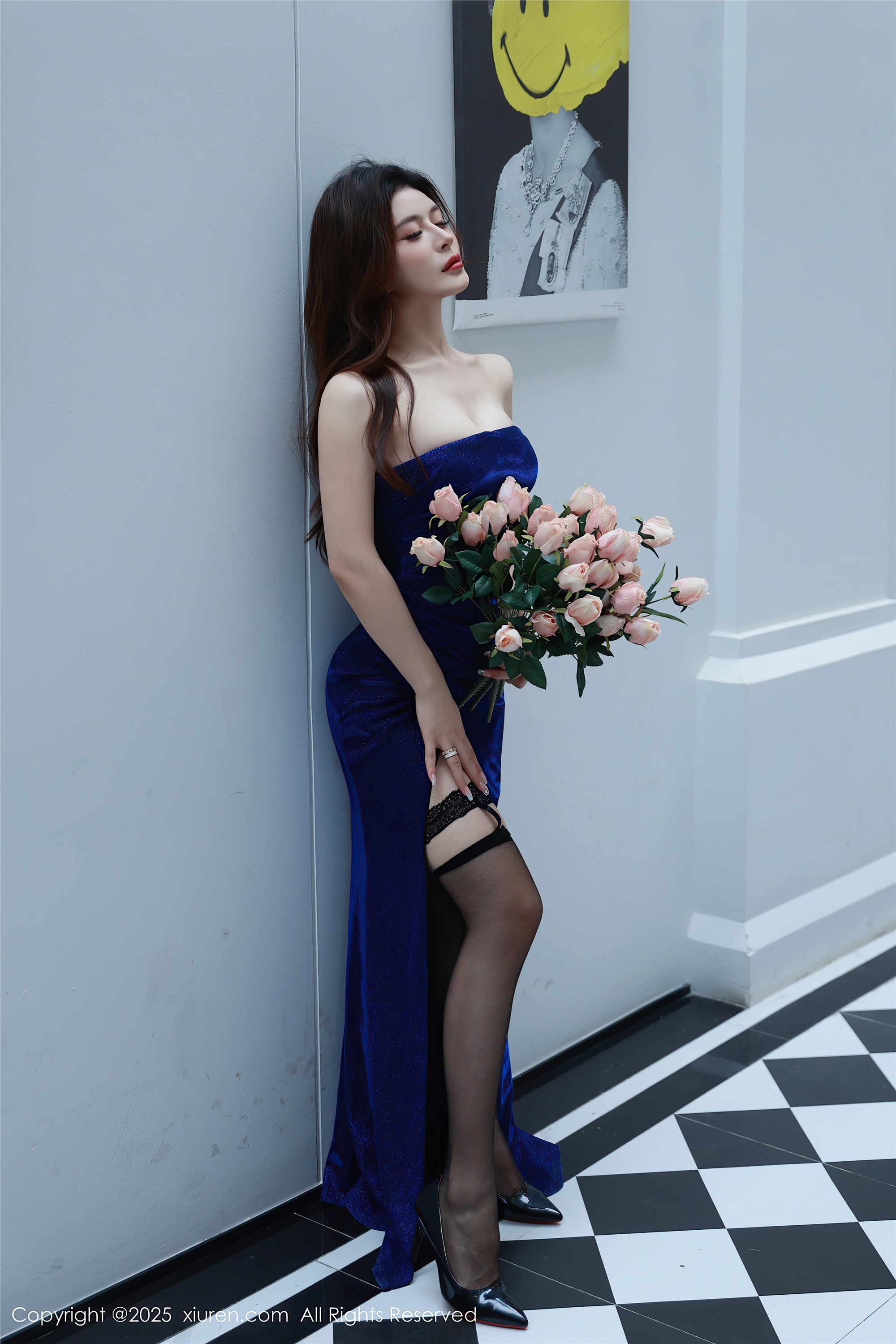 Xiuren秀人网 2025.09.08 NO.10740 阿依莎